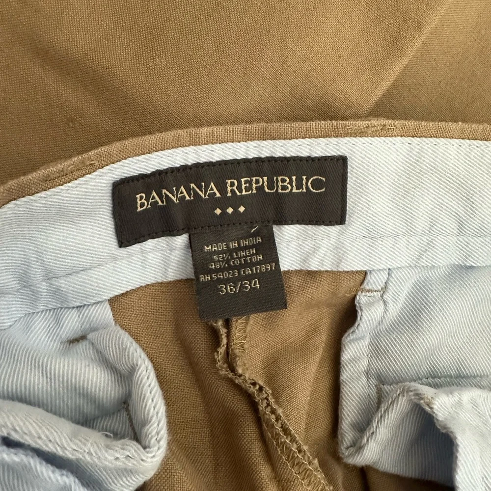Banana Republic Men’s Pants